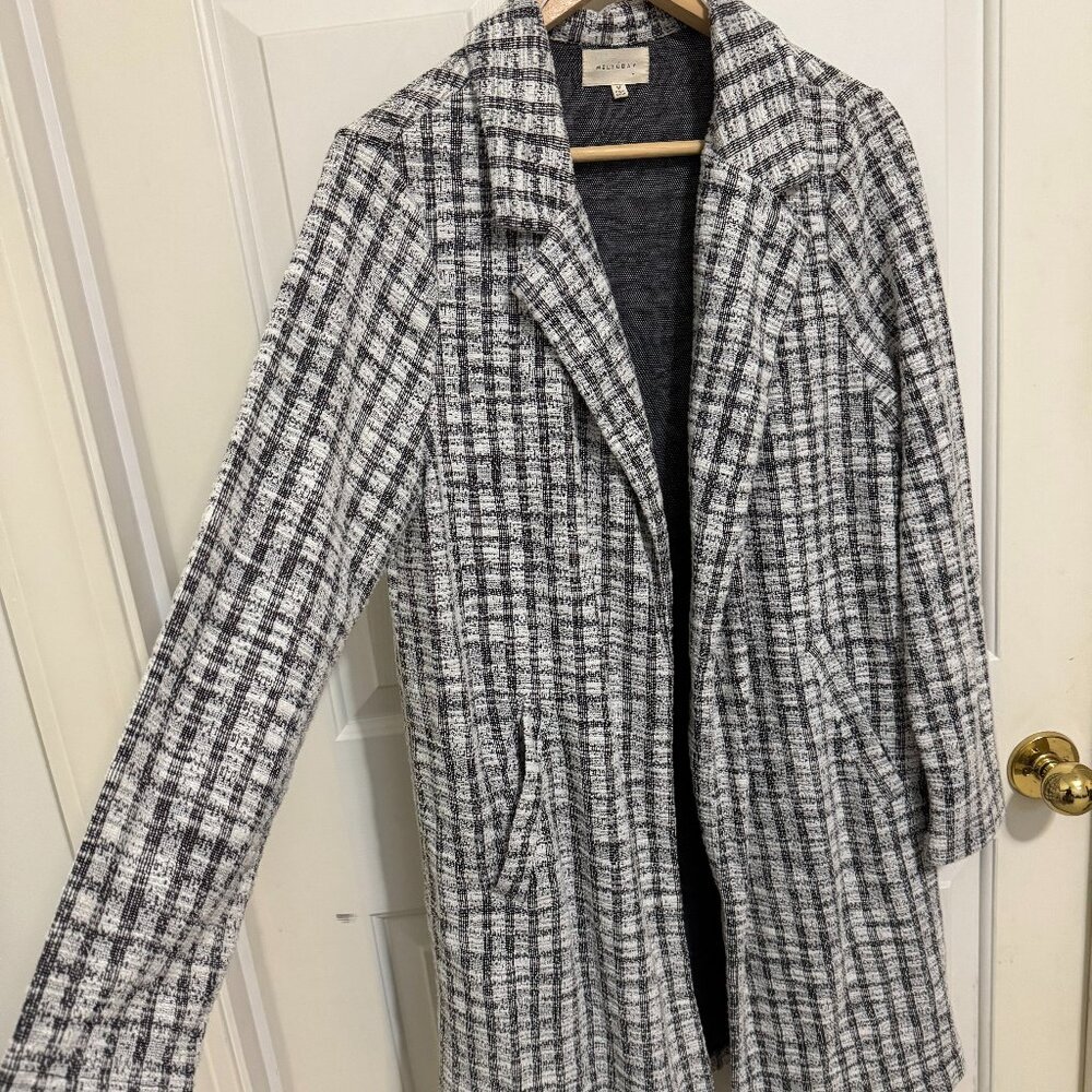 Women's Coat Blazer